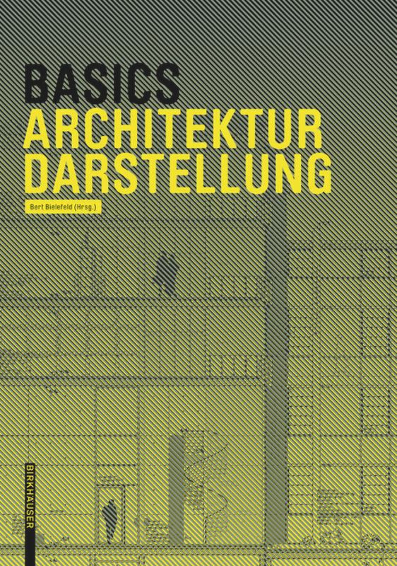 Basics 
Architekturdarstellung's cover