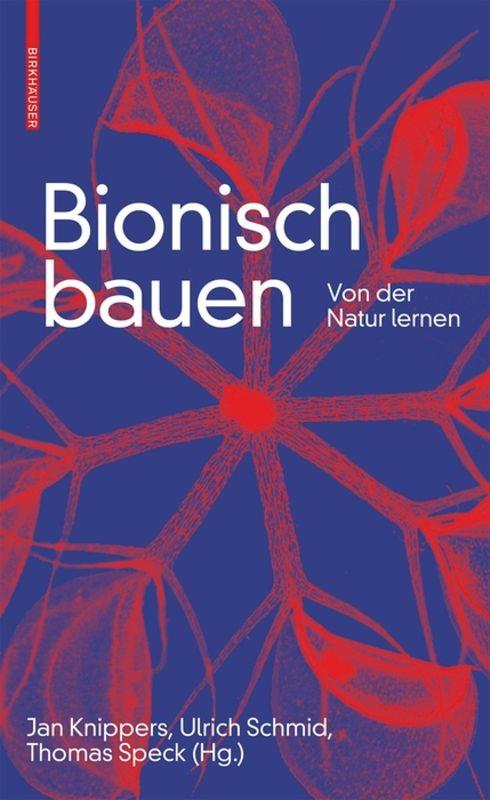Bionisch bauen's cover