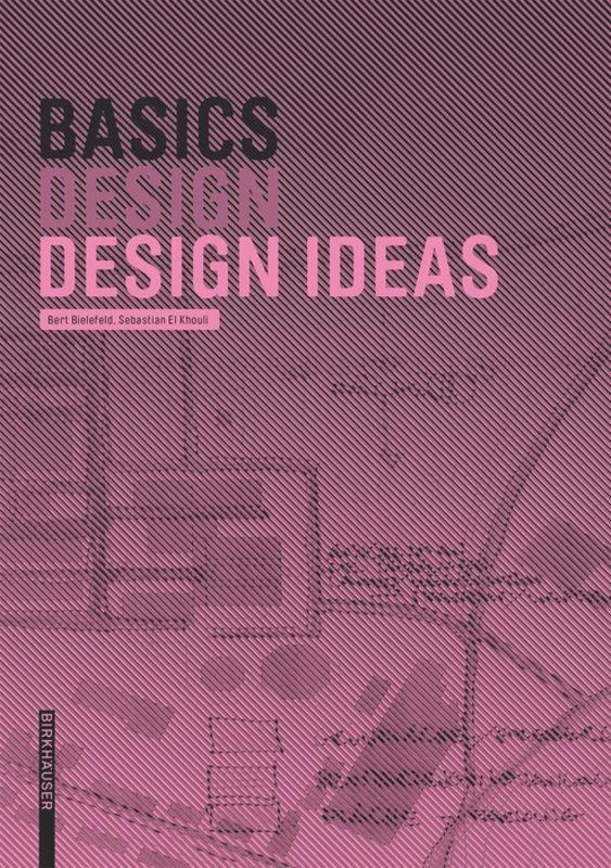 Basics Design Ideas's cover