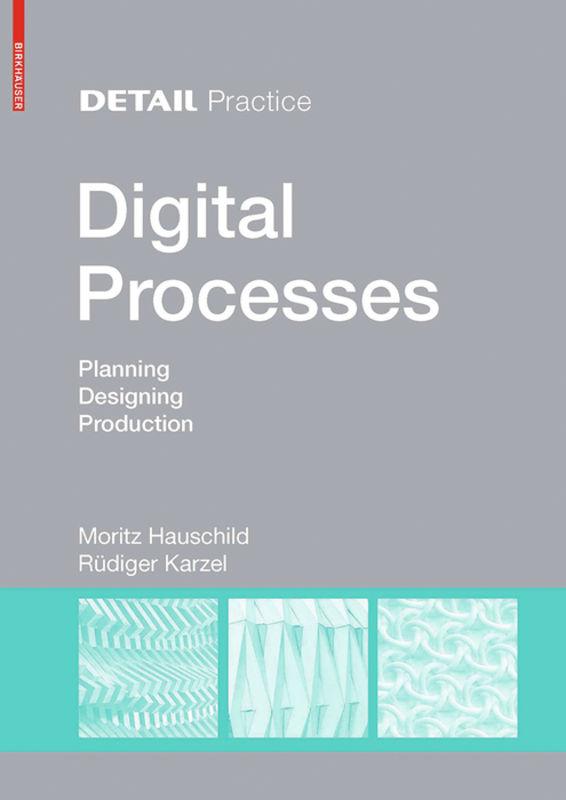 Digital Processes's cover