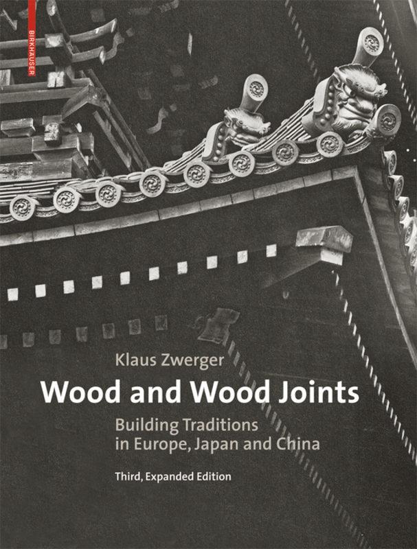 Wood and Wood Joints's cover