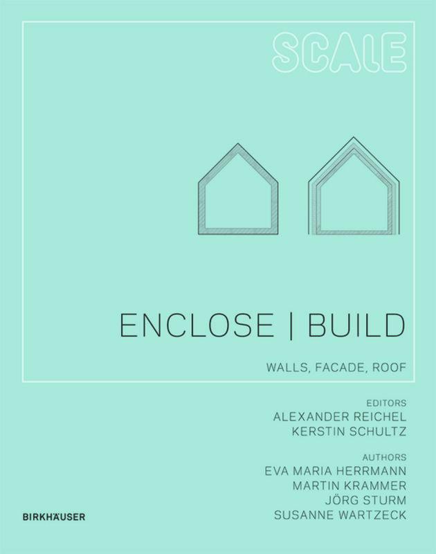 Enclose | Build's cover