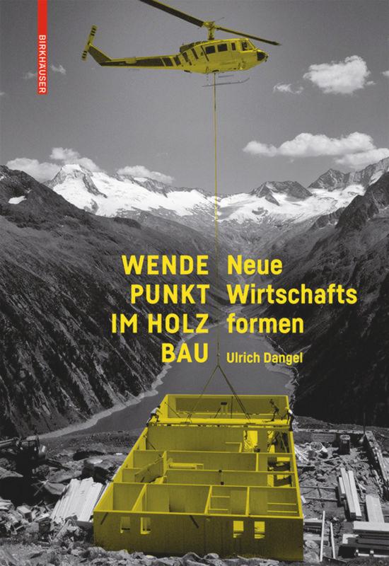 Wendepunkt im Holzbau's cover