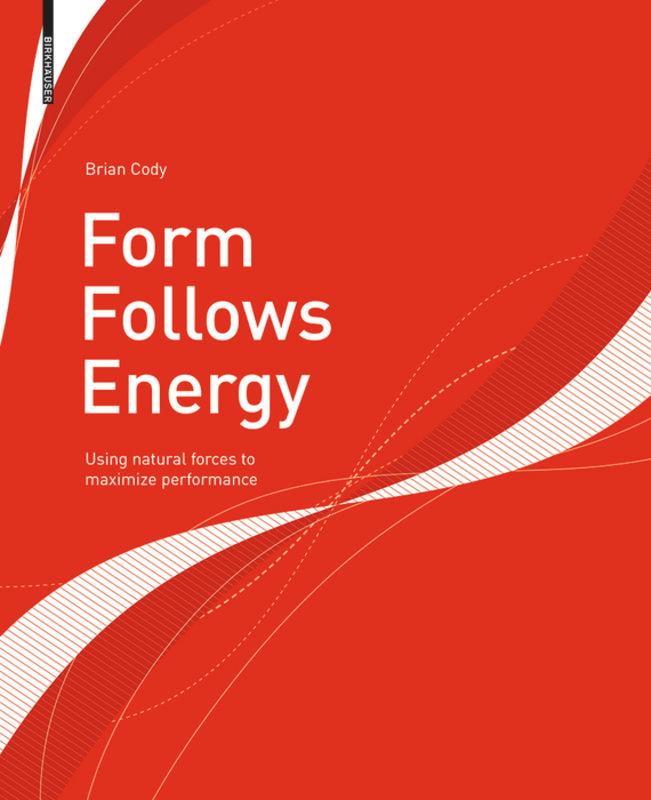 Form Follows Energy's cover