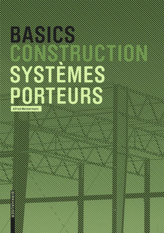 Basics Systèmes porteurs's cover