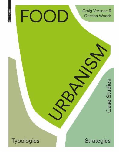 Food Urbanism's cover