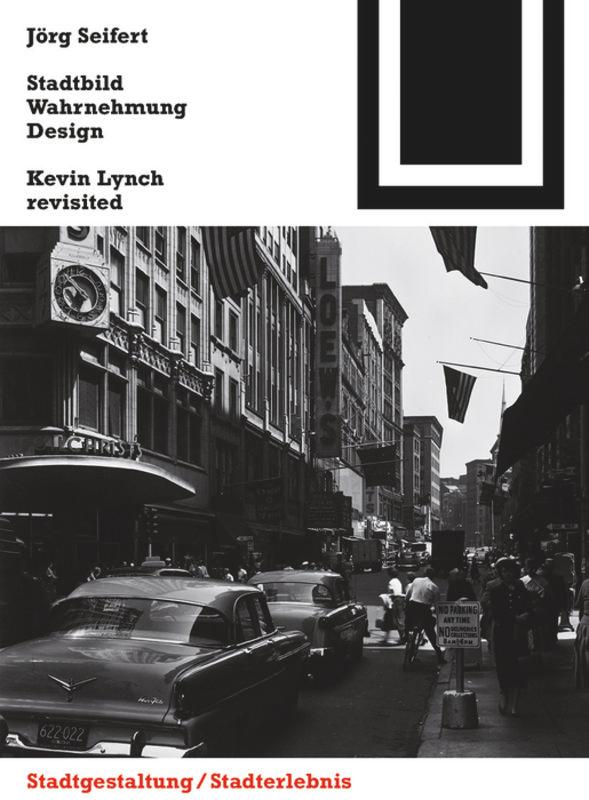 Stadtbild, Wahrnehmung, Design's cover