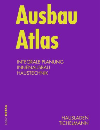 Ausbau Atlas