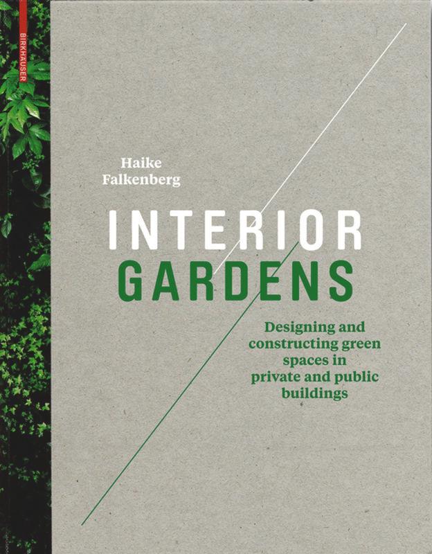 Interior Gardens's cover