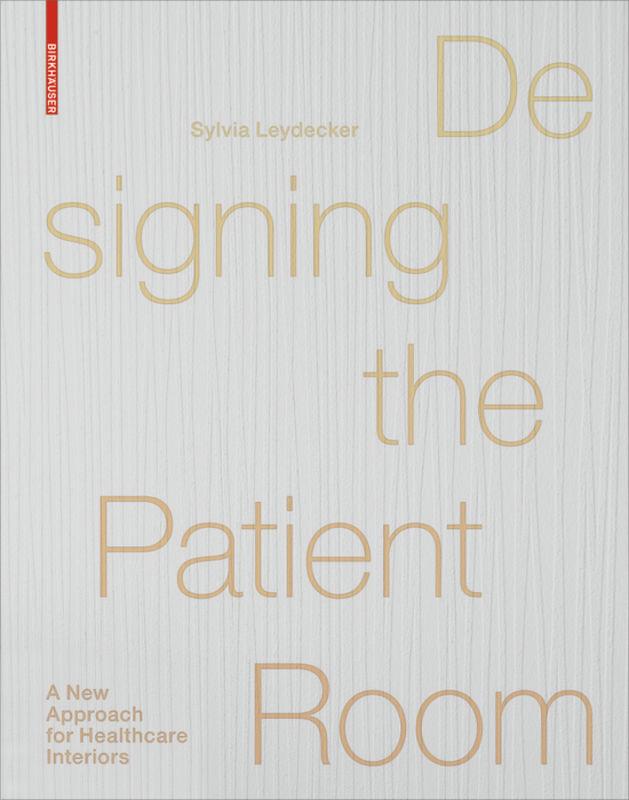 Designing the Patient Room's cover