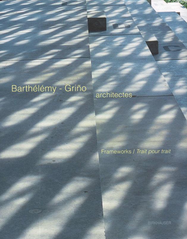 Barthélémy-Griño architectes's cover