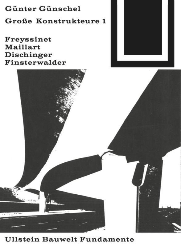 Große Konstrukteure's cover