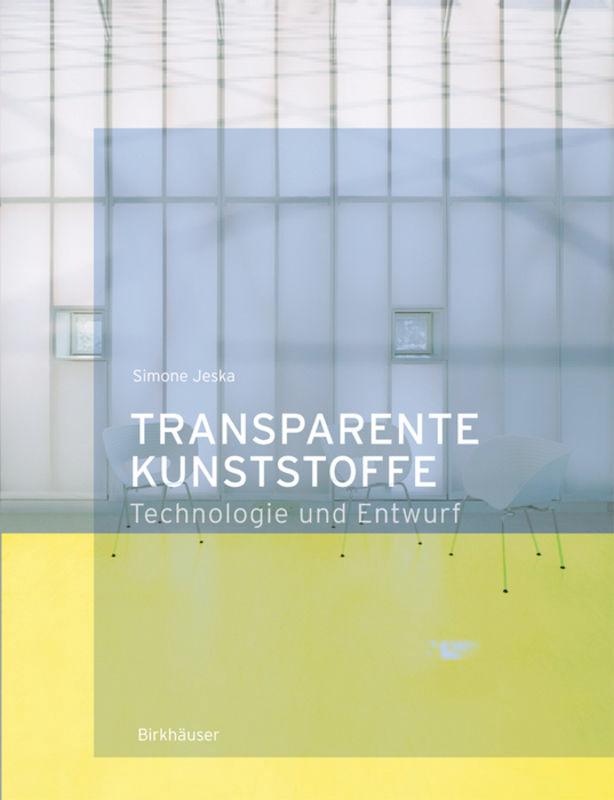 Transparente Kunststoffe's cover
