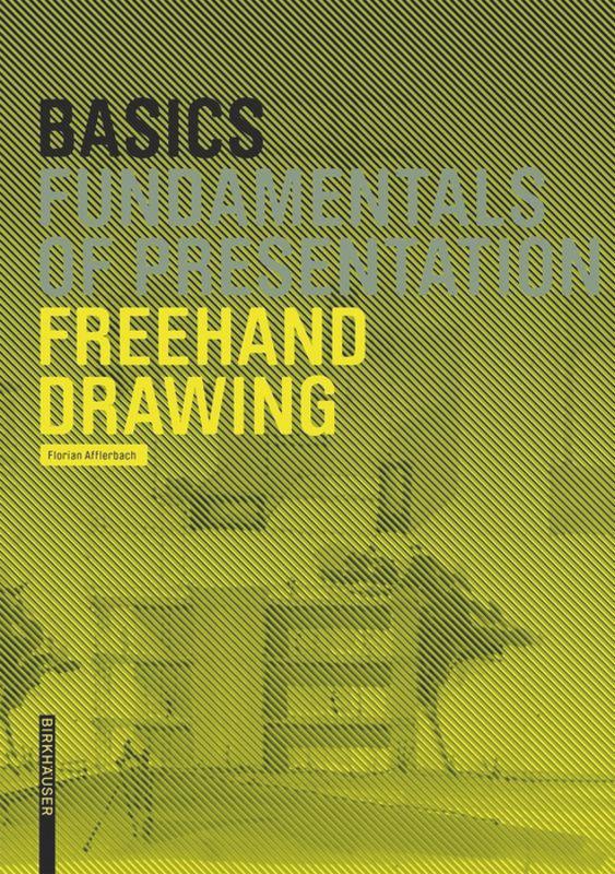 Basics Freehand Drawing's cover