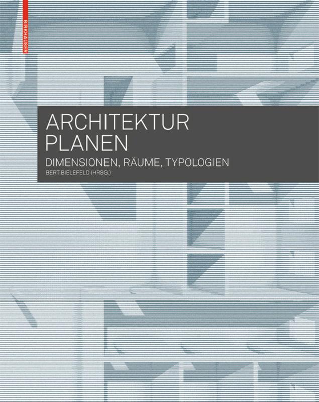 Architektur planen's cover