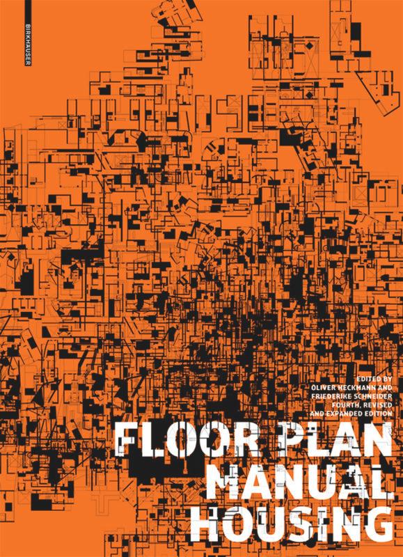 Floor Plan Manual's cover