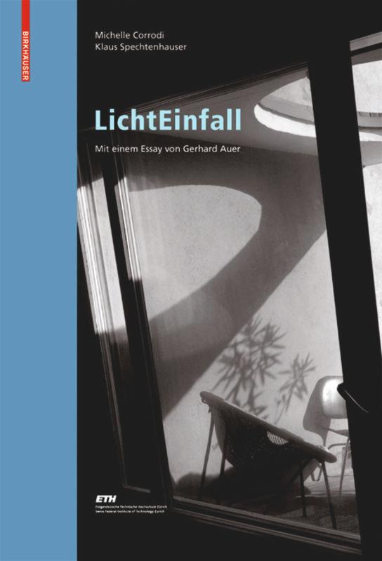 LichtEinfall's cover