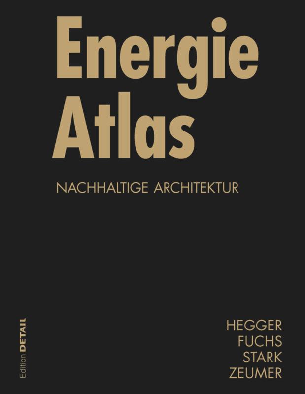 Energie Atlas's cover