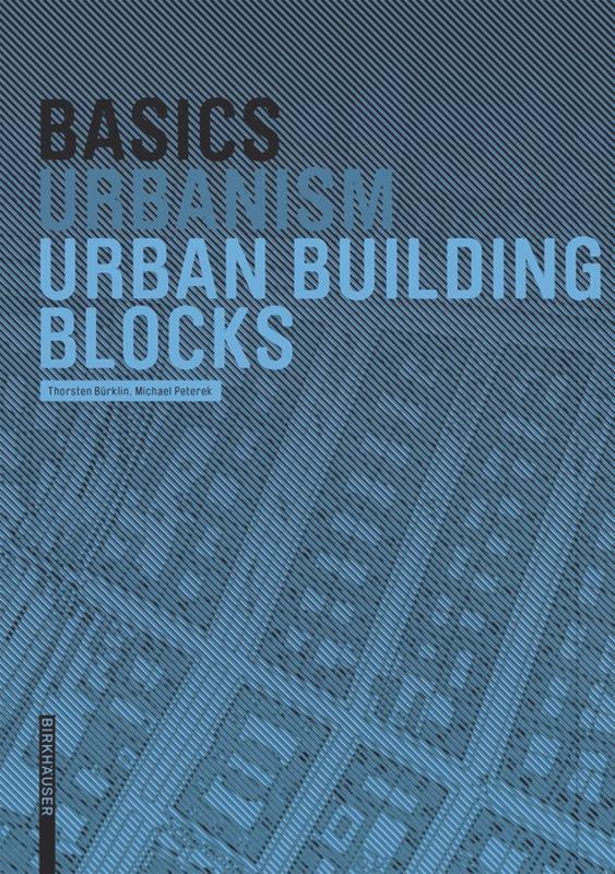Basics Urban Building Blocks's cover
