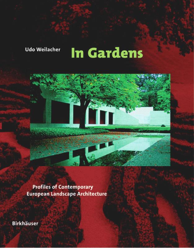 In Gardens's cover