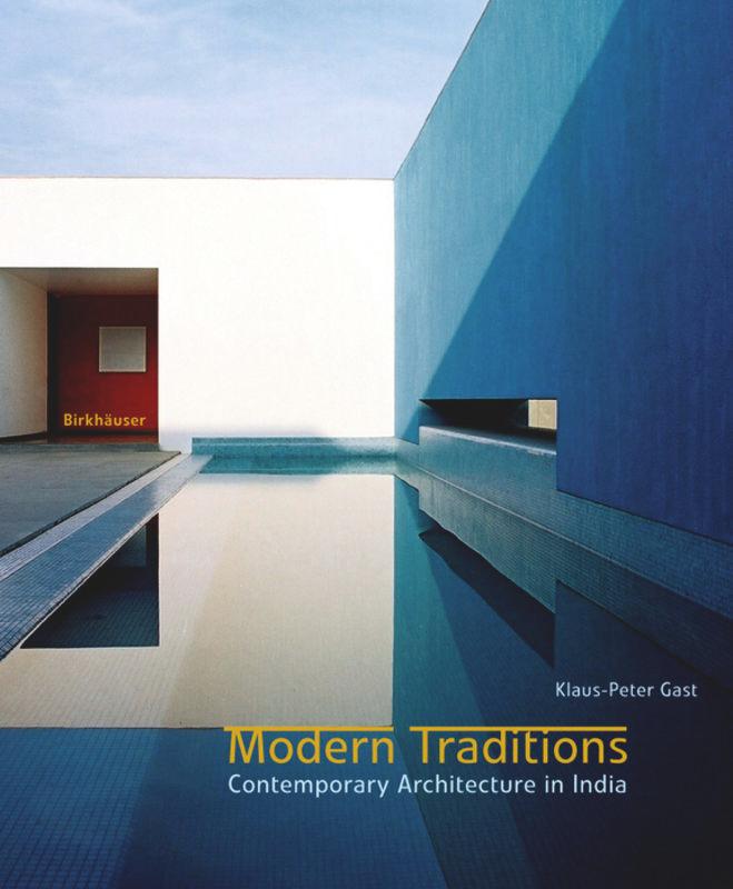 Modern Traditions's cover