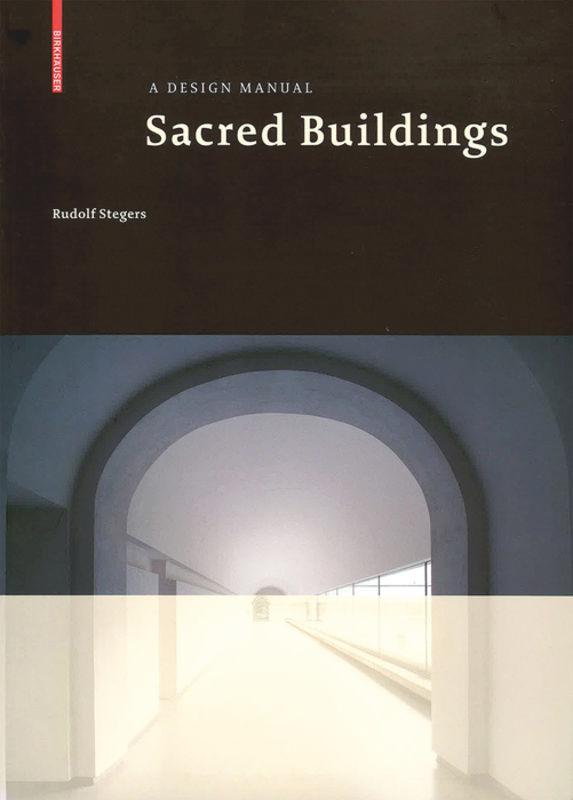 Sacred Buildings's cover