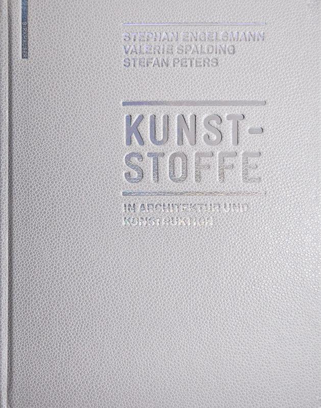 Kunststoffe's cover