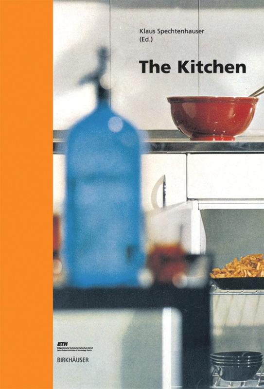 The Kitchen's cover