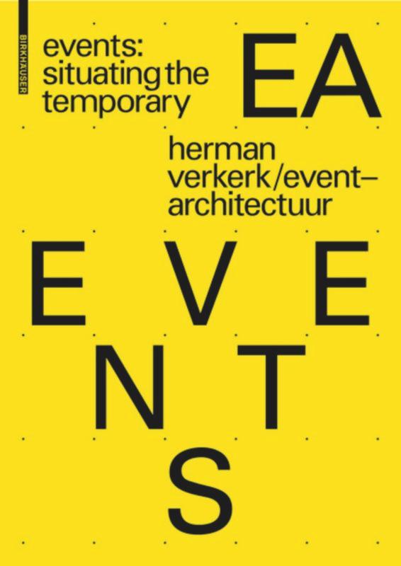 EVENTS: Situating the Temporary's cover
