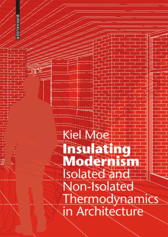 Insulating Modernism's cover