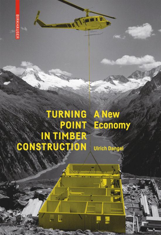 Turning Point in Timber Construction's cover