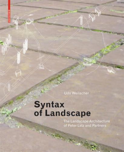 Syntax of Landscape