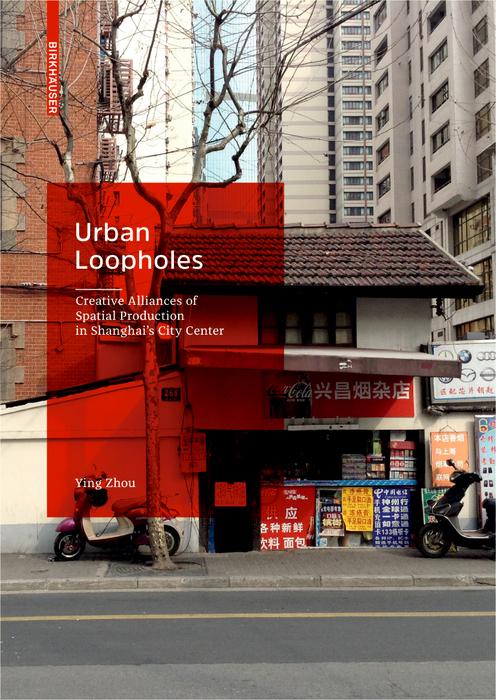 Urban Loopholes's cover