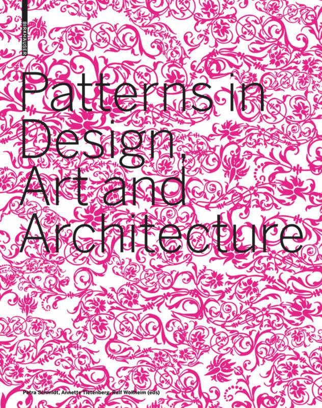 Patterns in Design, Art and Architecture's cover