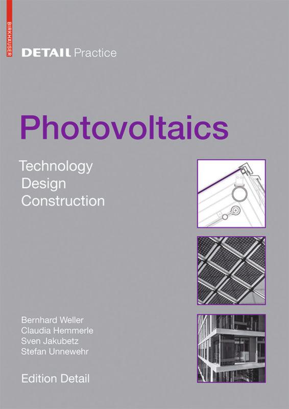 Detail Practice: Photovoltaics's cover