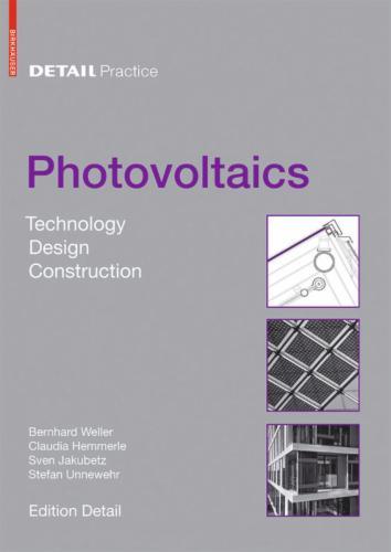 Detail Practice: Photovoltaics