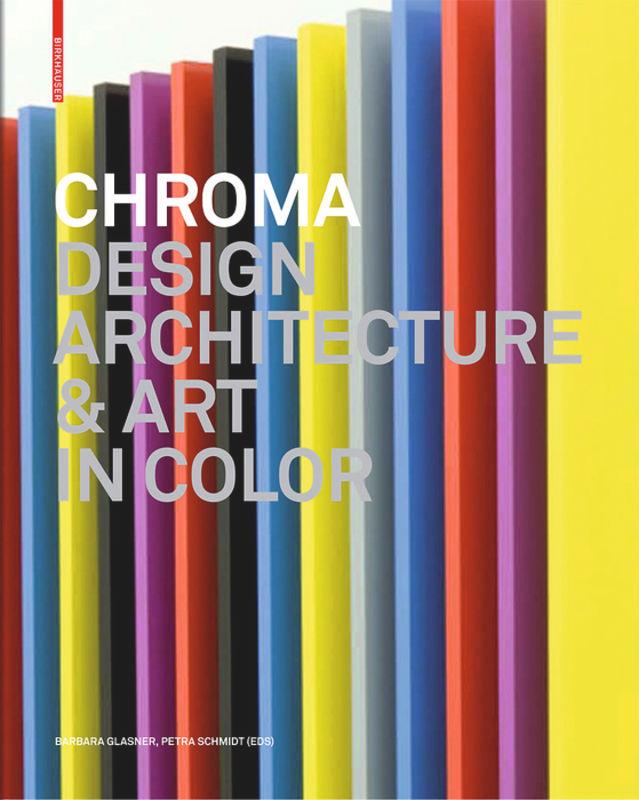 Chroma's cover