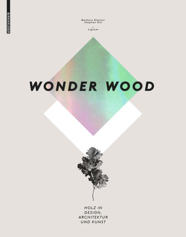 Wonder Wood's cover