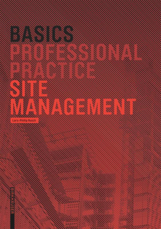 Basics Site Management's cover