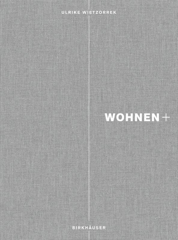 Wohnen+'s cover