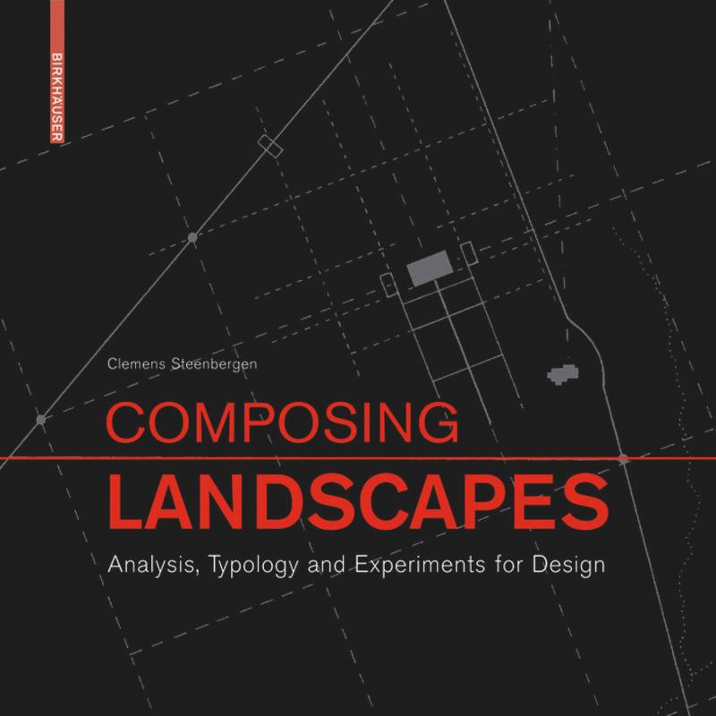 Composing Landscapes's cover