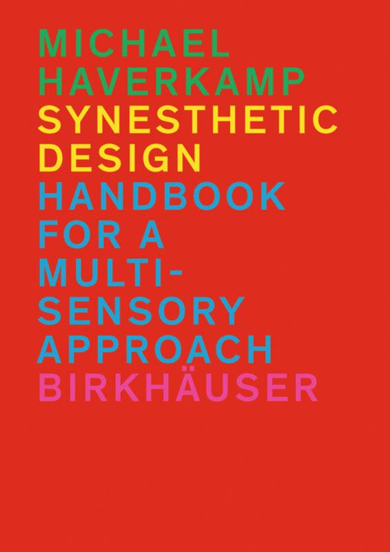 Synesthetic Design's cover