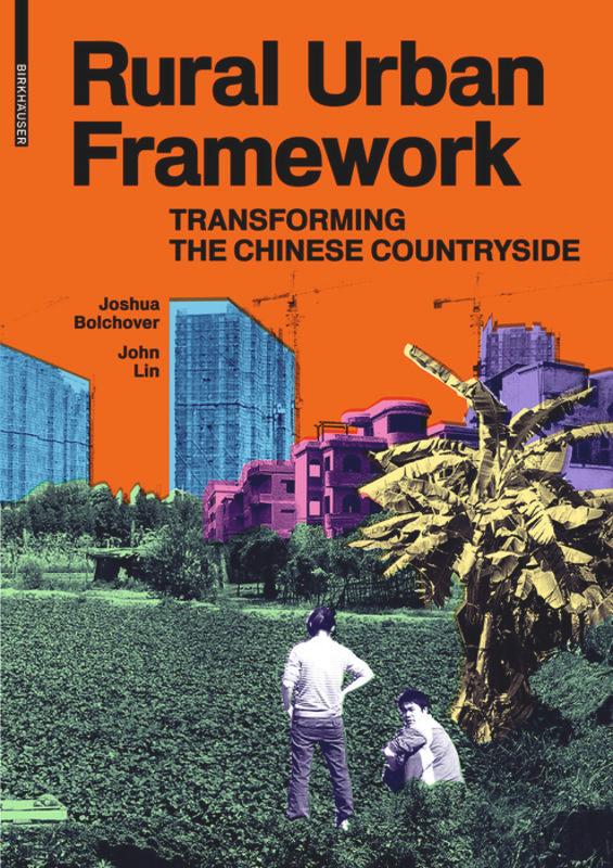 Rural Urban Framework's cover
