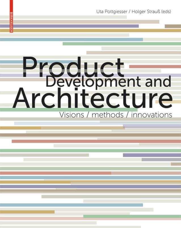 Product Development and Architecture's cover
