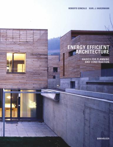 Energy-Efficient Architecture