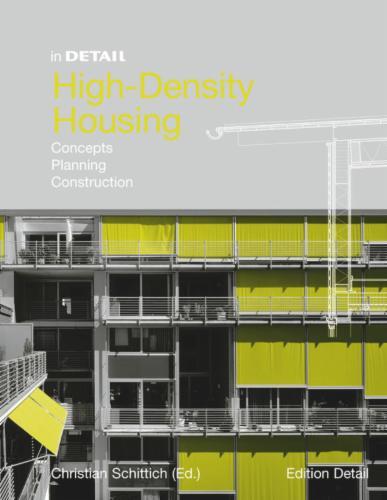 High-Density Housing