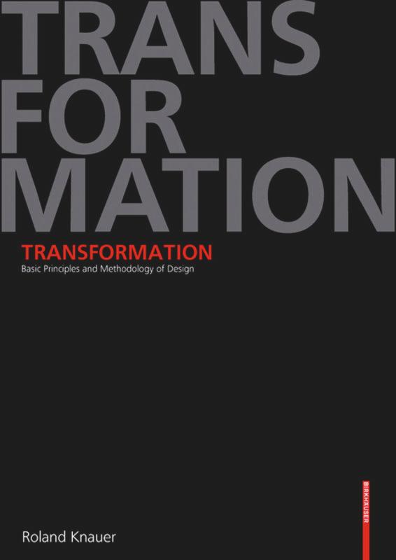 Transformation's cover