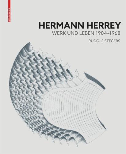 Hermann Herrey's cover