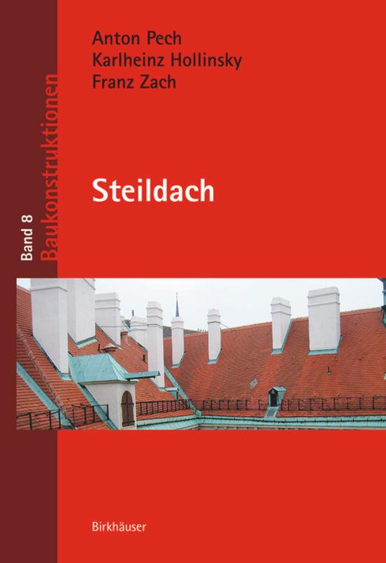 Steildach's cover