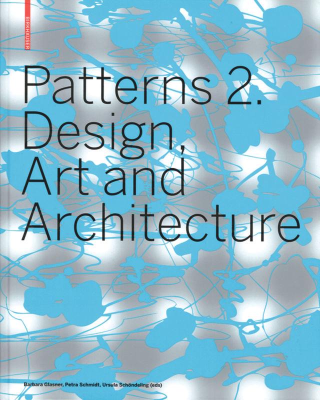 Patterns 2. Design, Art and Architecture's cover